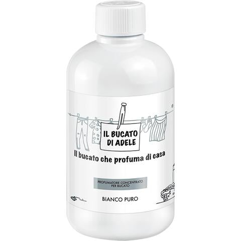 Il Bucato di Adele Wasparfum Puur Wit 500 ML