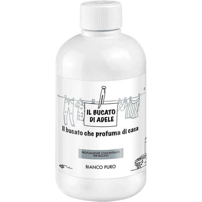 Il Bucato di Adele Wasparfum Puur Wit 500 ML