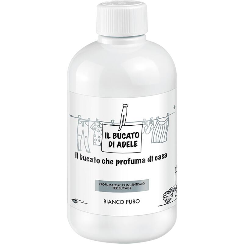 ADELE Wasparfum Puur Wit 500 ML