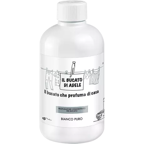 ADELE Wasparfum Puur Wit 500 ML