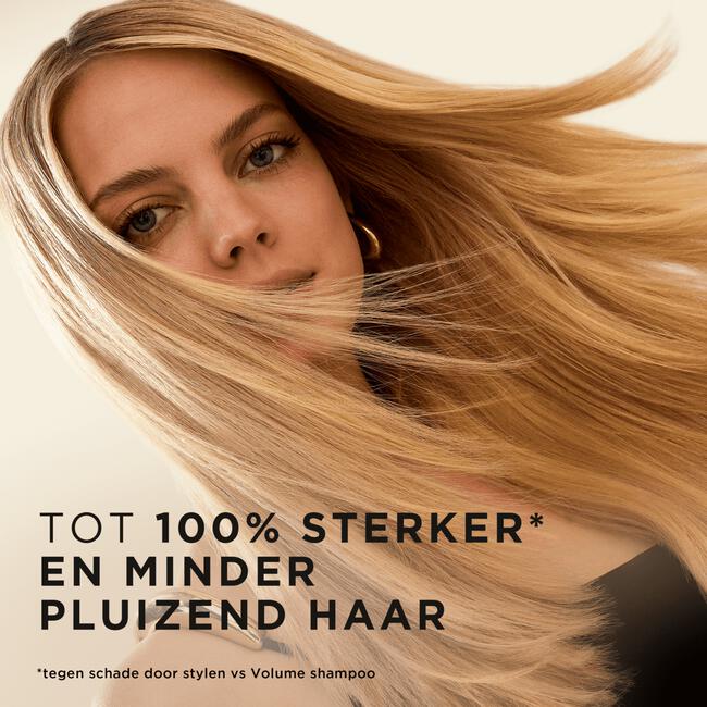 Pantene Smooth & Silky 3MM Shampoo 250ML