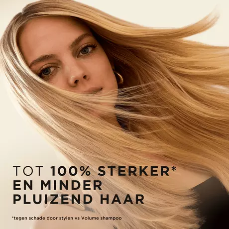 Pantene Smooth & Silky 3MM Shampoo 250 ML