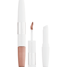 Maybelline Superstay 24H Color Lipstick Soft Taupe