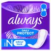 Always Inlegkruisjes Daily Protect Normal 24 stuks