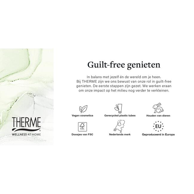 Therme Frag Sticks White Lotus 150Ml
