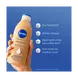 NIVEA Bronze Effect Bodylotion Lichte Tot Medium Huid 400 ML