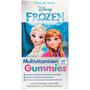 Disney Frozen Multivitaminen Gummies