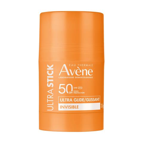 Avène SPF50+ Ultra Stick Invisible 20 gram