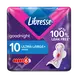 Libresse Ultra Thin Maandverband Goodnight 10 stuks