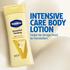 Vaseline Intensive Care Essential Healing Bodylotion 400 ML