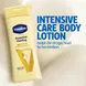 Vaseline Intensive Care Essential Healing Bodylotion 400 ML