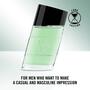 Bruno Banani Made For Men Eau de Toilette 50 ML