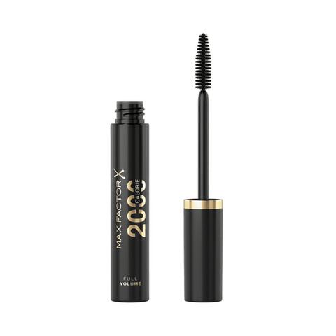 Max Factor 2000 Calorie Dramatic Volume Mascara Black
