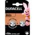 Duracell Specialty Batterij CR2025