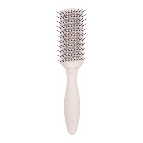 Etos Nude Borstel Tunnel Vent Nylon