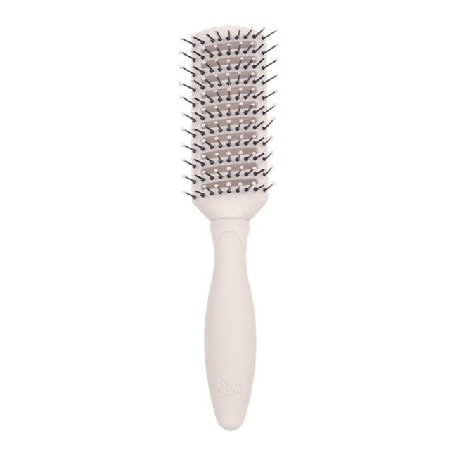 Etos Nude Borstel Tunnel Vent Nylon