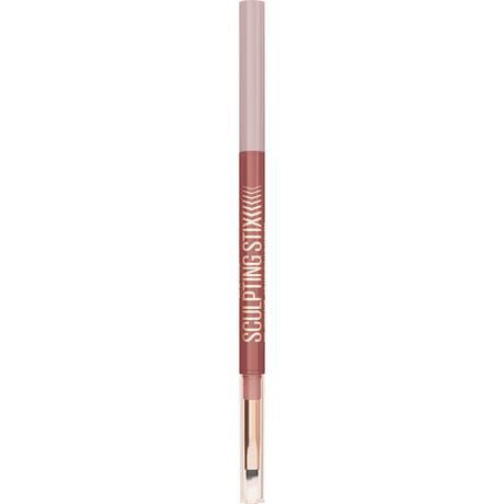 Maybelline Sculpting Stix Eyeliner 011 Rosy Sculpt Nude