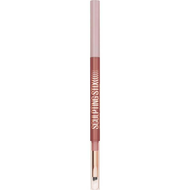 Maybelline Sculpting Stix Eyeliner 011 Rosy Sculpt Nude