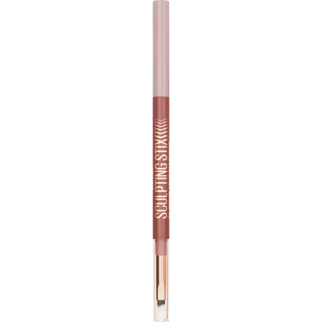 Maybelline Sculpting Stix Eyeliner 011 Rosy Sculpt Nude