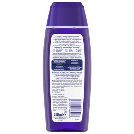 Fa Luxurious Moments Showergel 250 ML