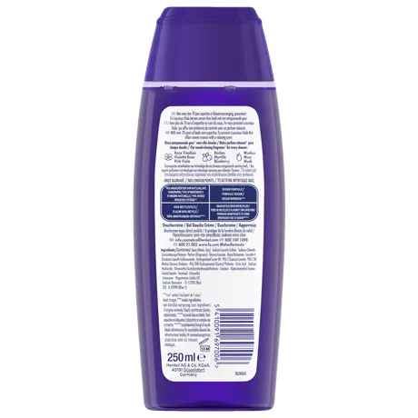 Fa Luxurious Viola Douchecrème 250 ML