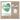 Pampers Harmonie Hybrid 1 Wasbare Luier + 15 Wegwerpbare Toplagen Normaal