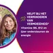 Centrum Women Multivitaminen Tabletten 30 stuks