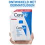 CeraVe Hydraterende Melk Navulling 473 ML