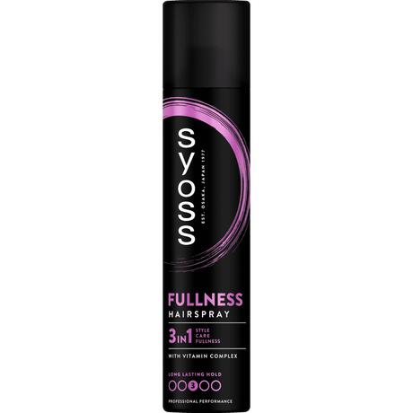 Syoss Fullness Haarspray 300 ML