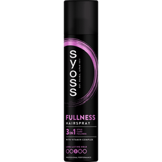 Syoss Fullness Haarspray 300 ML