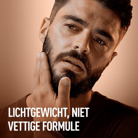 King C. Gillette Baardolie 30 ML