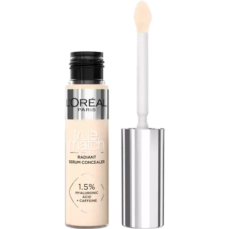 L'Oréal Paris True Match Radiant Serum Concealer 1N