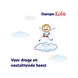 Dampo Kids Kindersiroop Alle Hoest En Vrije Luchtwegen Suikervrij 120 ML