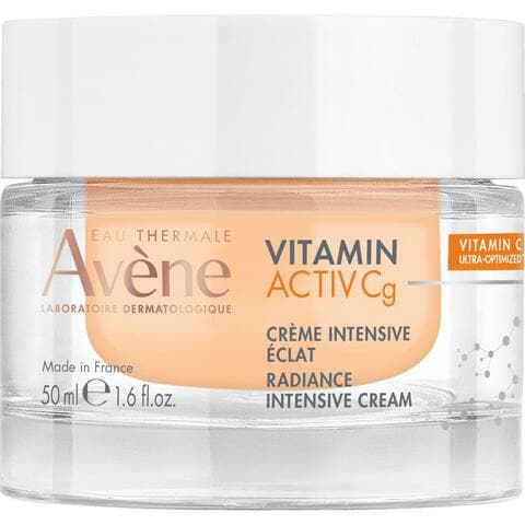 Avene Vitamine Activ Cg Creme stralende teint 50 ML