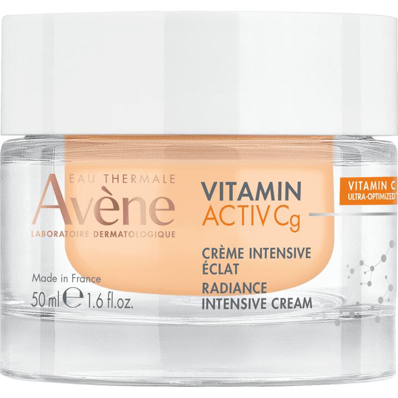 Avène Vitamine Activ Cg Crème stralende teint 50 ML