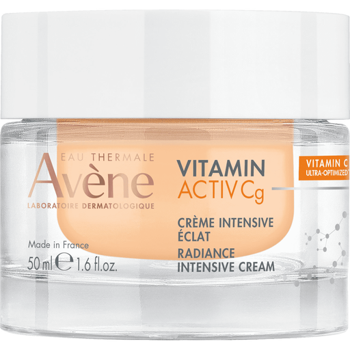 Avène Vitamine Activ Cg Crème stralende teint 50 ML