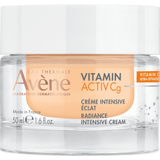 Avène Vitamine Activ Cg Crème stralende teint 50 ML