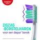 Colgate ZigZag Soft Tandenborstels 3 stuks