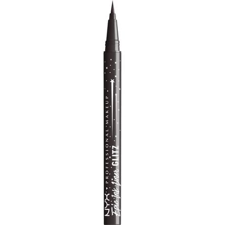 NYX Professional Makeup Epic Ink Linker Glitz 06 Graphite Glitz