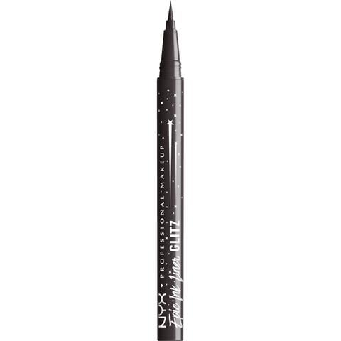 NYX Professional Makeup Epic Ink Linker Glitz 06 Graphite Glitz