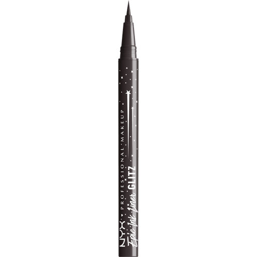 NYX Professional Makeup Epic Ink Linker Glitz 06 Graphite Glitz