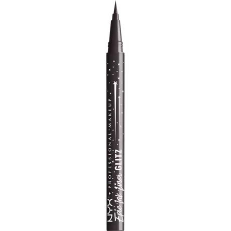 NYX Professional Makeup Epic Ink Linker Glitz 06 Graphite Glitz