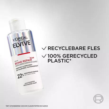 L'Oréal Paris Elvive Bond Repair Pre-shampoo 200 ML