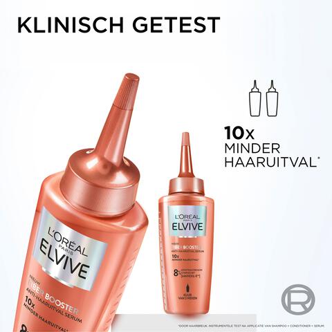 L'Oréal Paris Elvive Fiber Booster Serum 102 ML