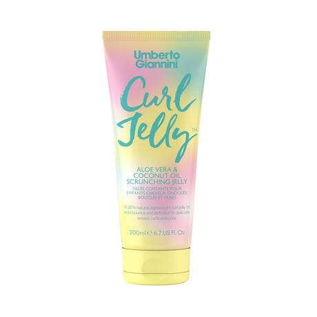 Umberto Giannini Mini Curls Jelly 250 ML