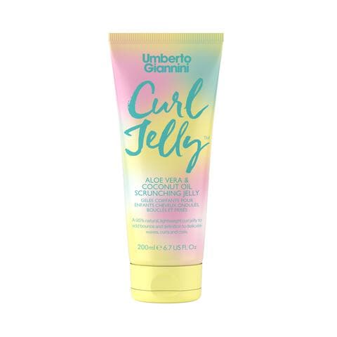 Umberto Giannini Mini Curls Jelly 250 ML