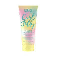 Umberto Giannini Mini Curls Jelly 250 ML