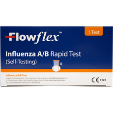 Acon Flowflex Grieptest