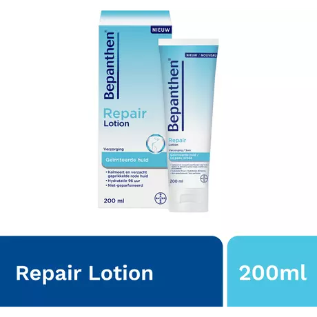 Bepanthen Repair Lotion 200 ML