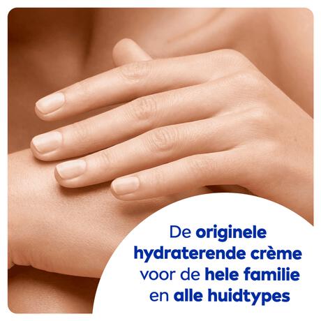 NIVEA Crème Bodycrème 100  ML